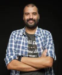 Mohamed Ali  M.