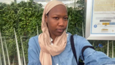 Astou L.