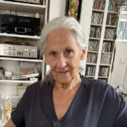 Cecile R.