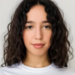 Fatima Zahra B.