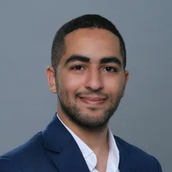 Mohamed Amine N.
