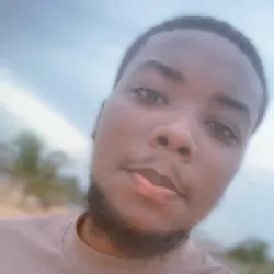 Ryan Dieudonné B.