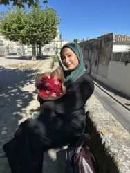 Yasmina B.