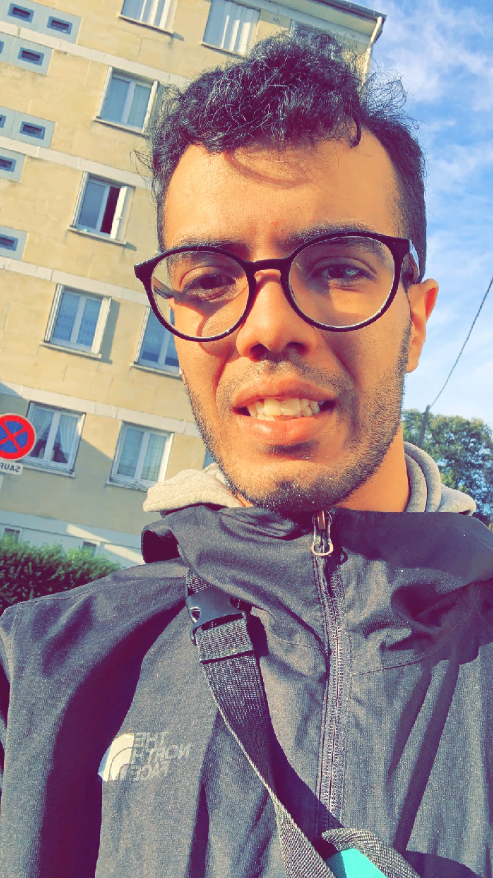 Yassir F.