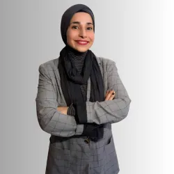 Nadia M.