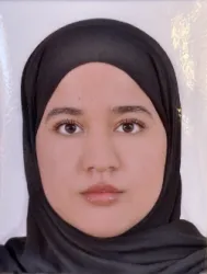 Bouthaina M.