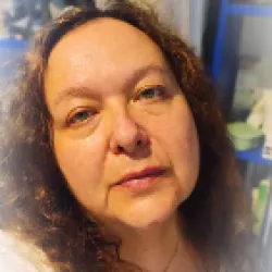 Екатерина �.