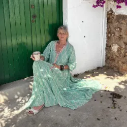 Caroline P.