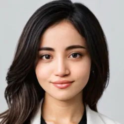 Aya S.