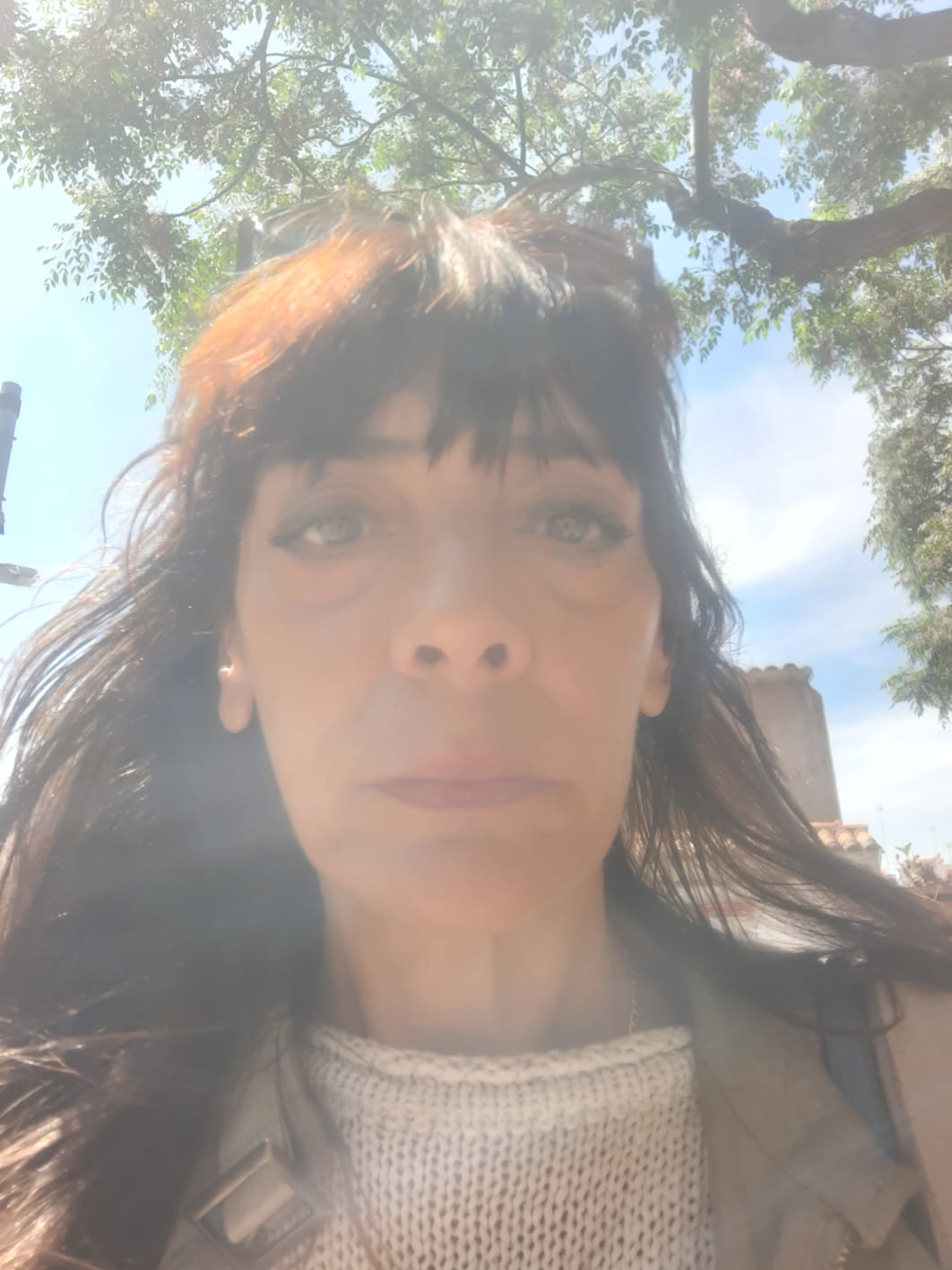 Dora  C.