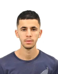 Kouceila S.