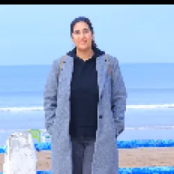 Houda B.