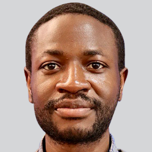Babatoundé Agnidé Fawaz B.