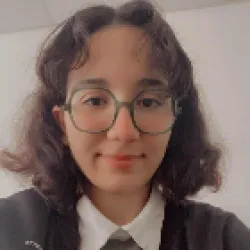 Noha M.