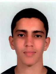 Azzeddine W.