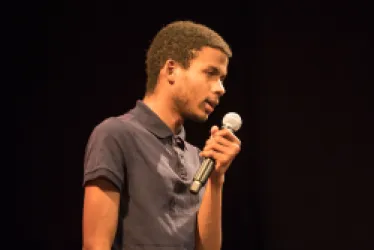 Amadou Bobo S.