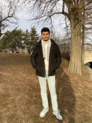 Shobhit B.