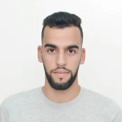 SALAHEDDINE A.