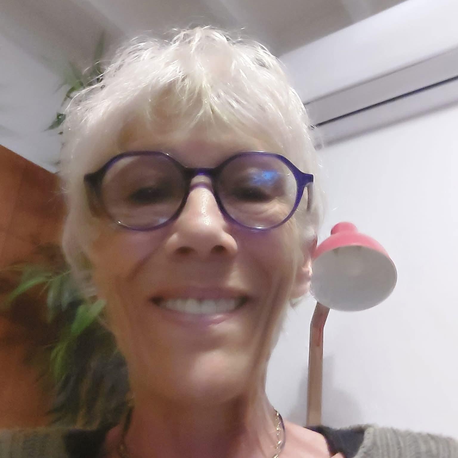Martine L.