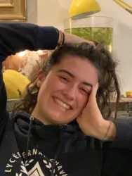 Juliette P.