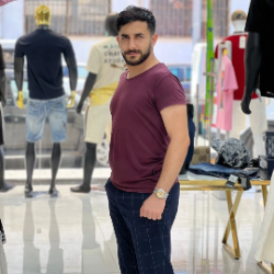 Walid  S.