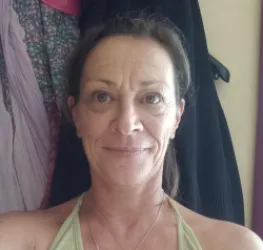 Sylvie  P.