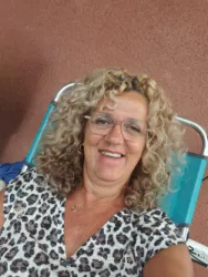 Christine  D.