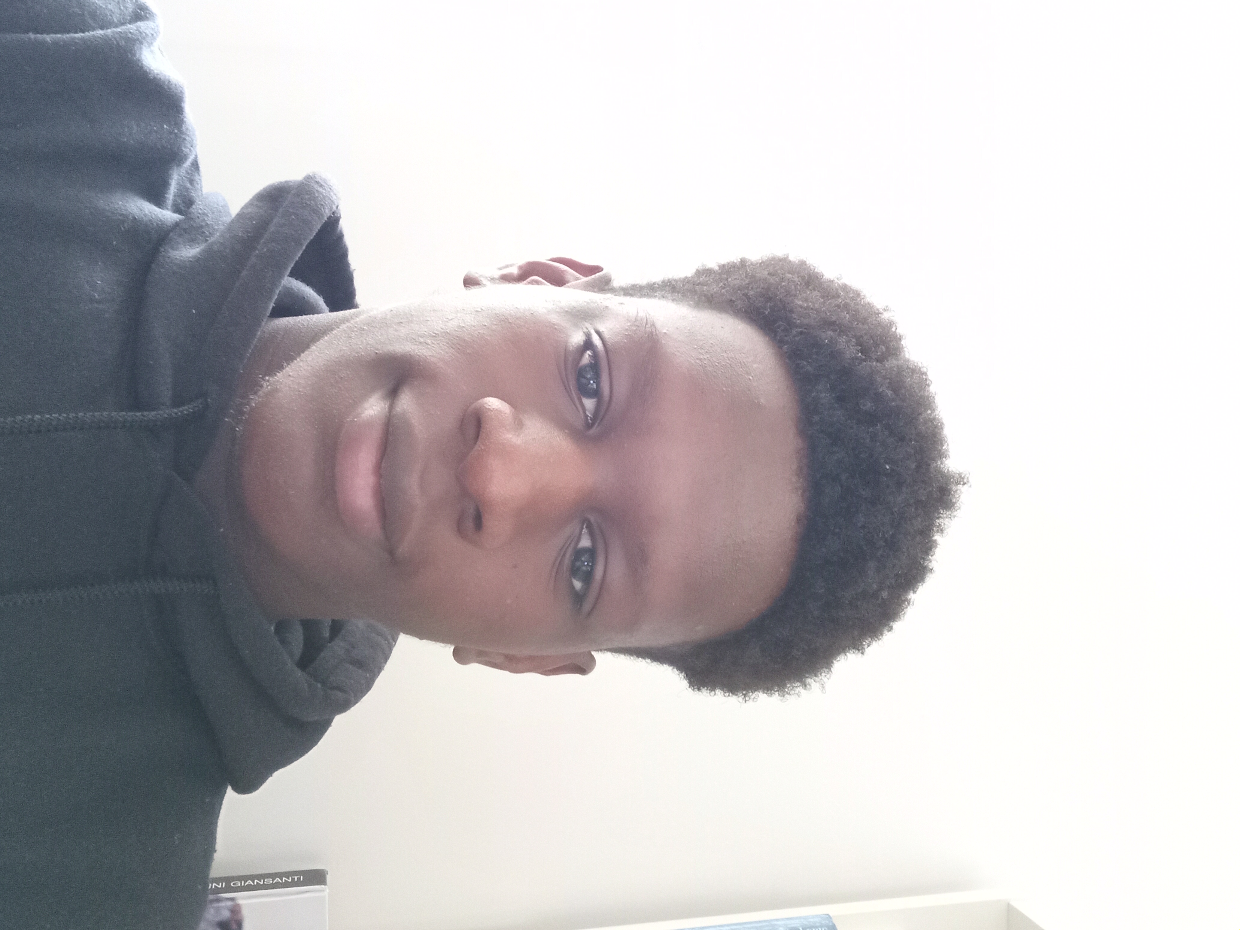Boubacar S.