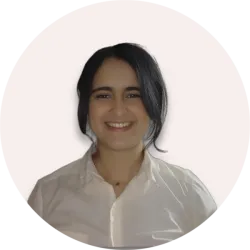Hadil S.