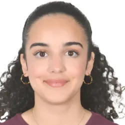 Aicha G.