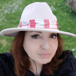 Nadia D.