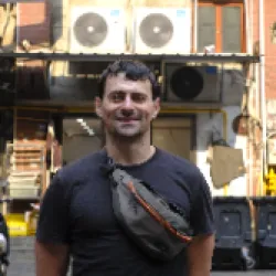Alexandre B.