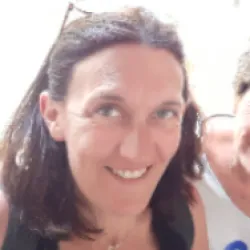 Magalie E.