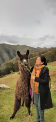 Dalila A.