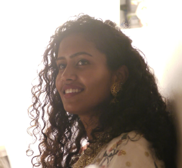 Sayeerthana S.