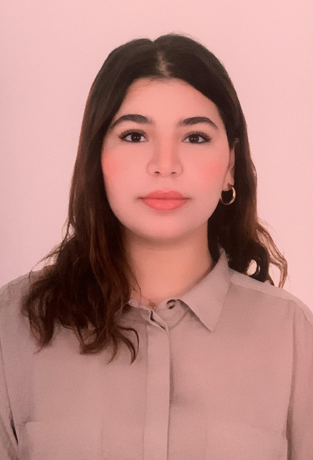 Rabab E.