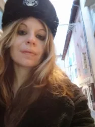 Marie D.