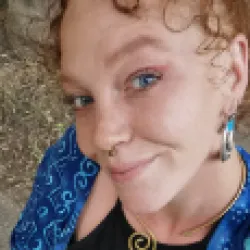 Gaëlle D.