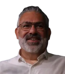 Cedric M.