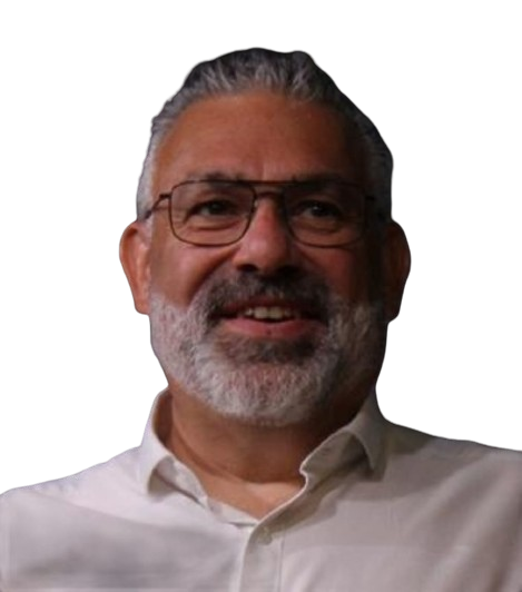 Cedric M.