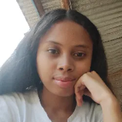 Valisoa Ny Rahona Pamela B.