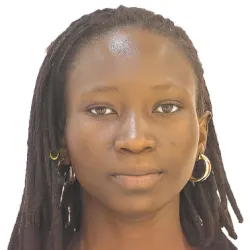 Kilitema Valérie G.