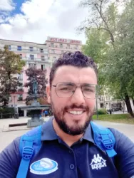Mohamed M.