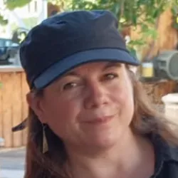 Anaïs C.