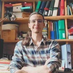 Ismaël D.