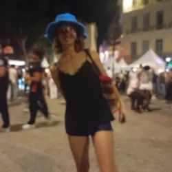 Laura G.