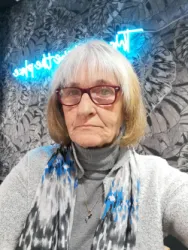 Christiane  M.