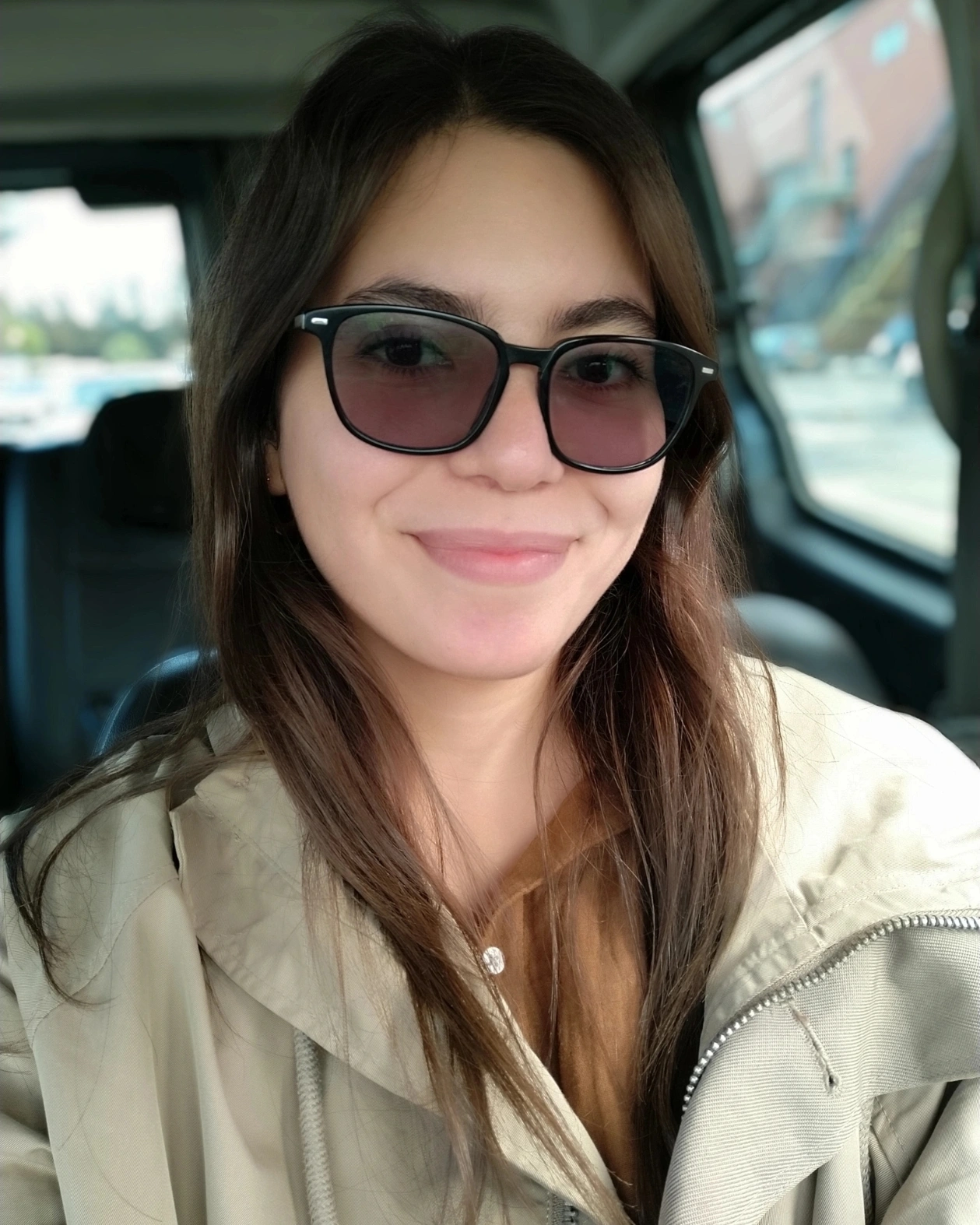 Nadjiba Imène B.