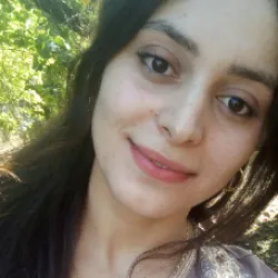 YASMINE  A.