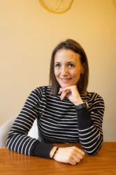Emmanuelle D.